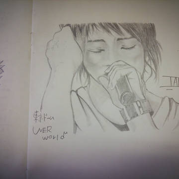 TAKUYA∞
