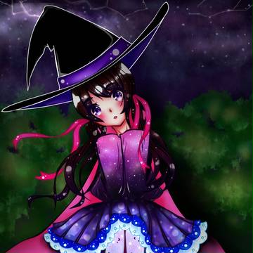 Magic Girl