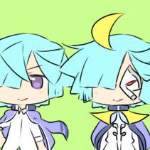 ほぼキリくん詰め