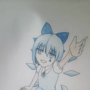 チルチルノー