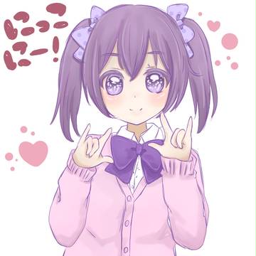 にこにーちゃん