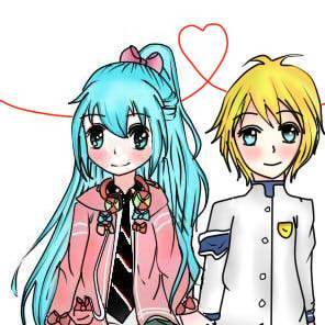 we are a couple