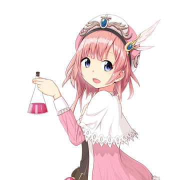 ロロナ