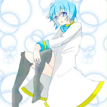 み、見られちゃった…