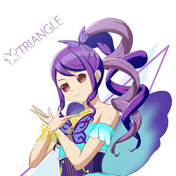 ちょう絶クール　バタフライ