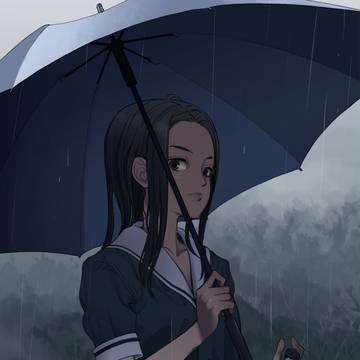 小糠雨
