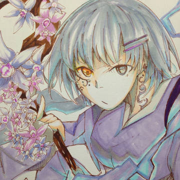 冥界少女