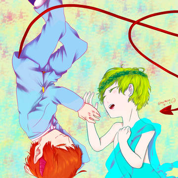 でびめが