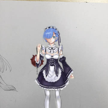 蕾姆！