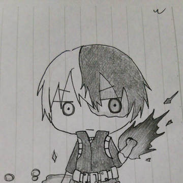 らくがき
