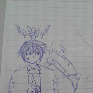テイルズランナー - 占