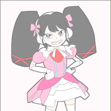 えっへんガァルル