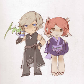 【FF14】