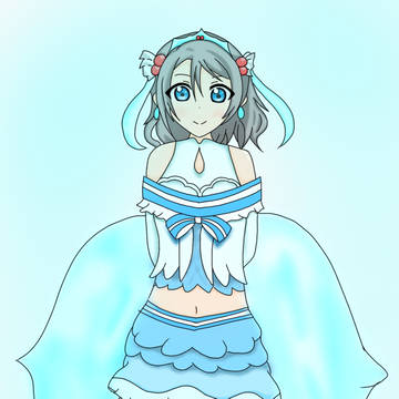 ラブライブサンシャイン渡辺曜