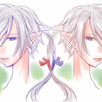 ついろぐ【ごちゃまぜ】