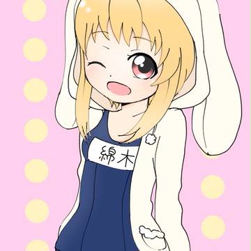 ミミ誕