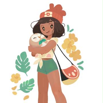 ALOLA