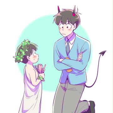 おそチョロまとめ