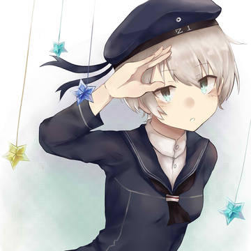 レーベレヒト・マース