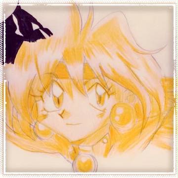 リナ･インバース