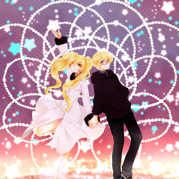 ふたごちゃん