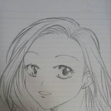 落書き【オリジナル】