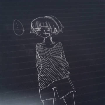 オリキャラちゃん