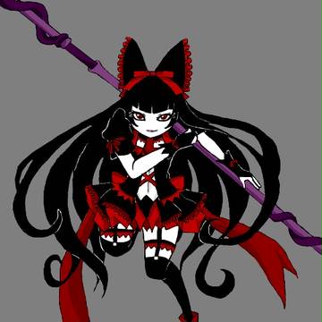 ロウリィ・マーキュリー