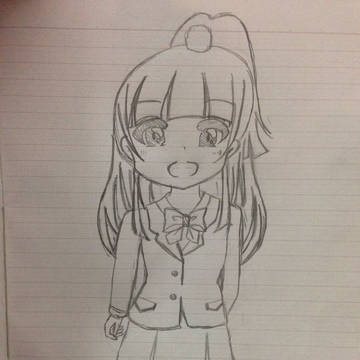 りこちゃん