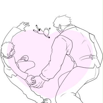 血界つめ⑩