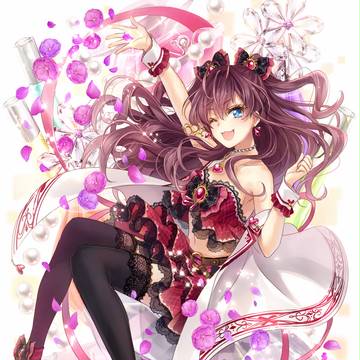 志希ちゃん