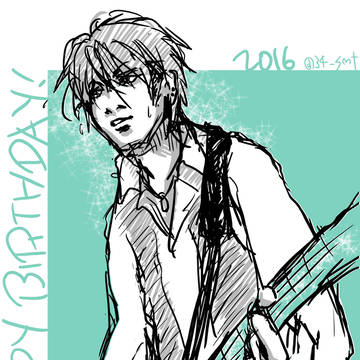 コタバ 2016