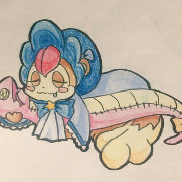 マングースカ