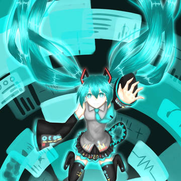 みく
