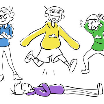 Doodlematsu