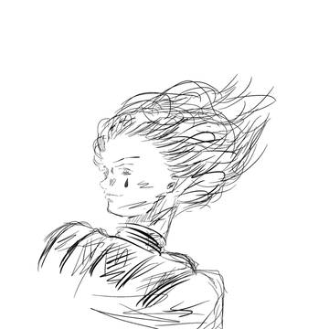 ヒソカ