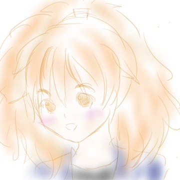 ふわふわ系男子