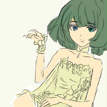 雑　公式模写