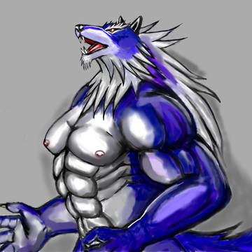 Werewolf
