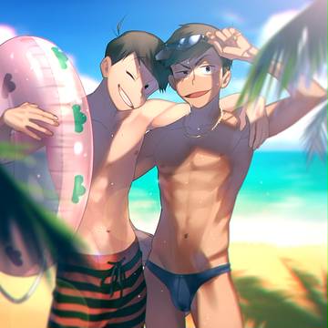 夏