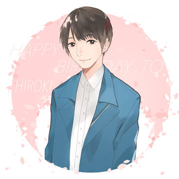 鈴木拡樹誕生日おめでとう!