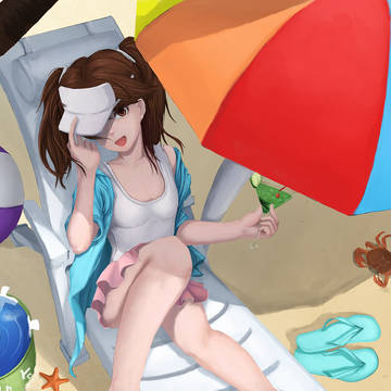 夏
