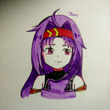 Yuuki