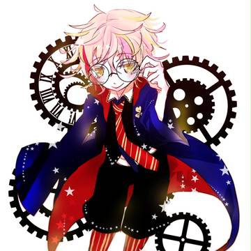 ハリポタこすぷれ物吉貞宗
