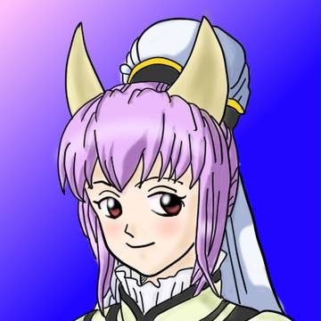トレス落書き 冒険王ビィト