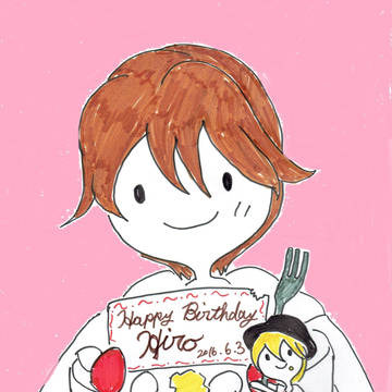 貴水博之生誕祭２０１６