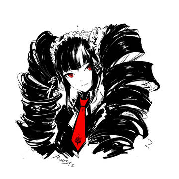 プラグ妹