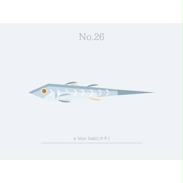 魚シリーズpart6