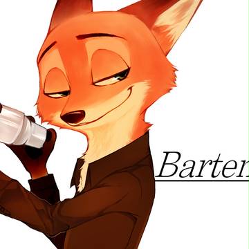 bartender nick