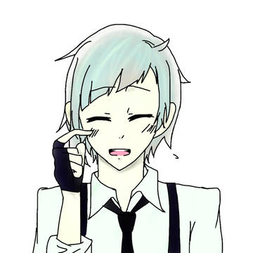 敦くん